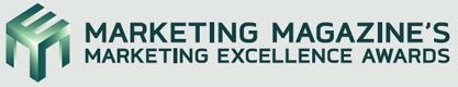 Marketing Magazine's 2015 Marketing Excellence Awards
